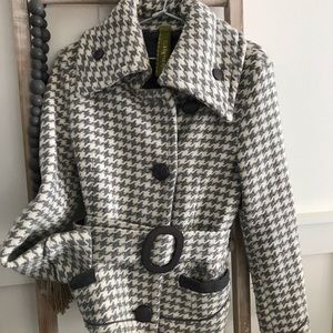 Herringbone Waistcoat